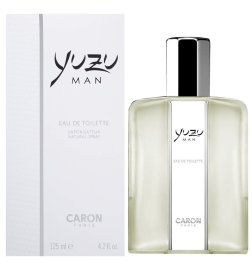 Yuzu Man - Eau de Toilette Yuzu Man - Eau de Toilette